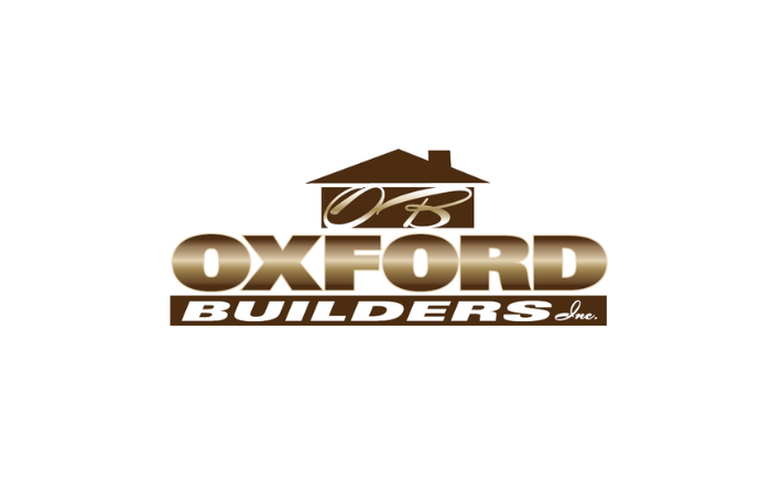 oxford builders logo