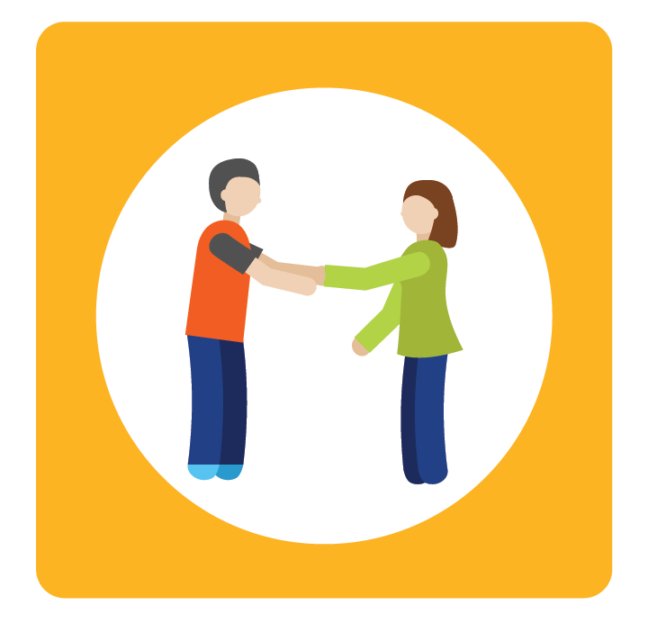 Social Work Support